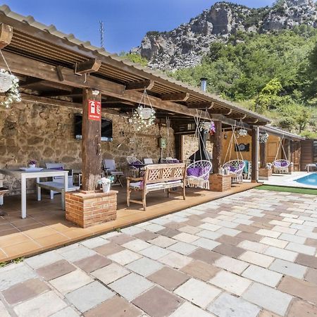 Panoramico Villa Odèn Kültér fotó