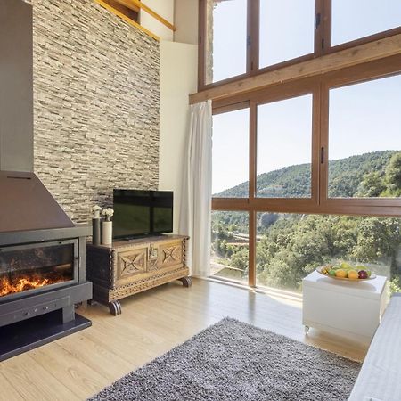 Panoramico Villa Odèn Kültér fotó