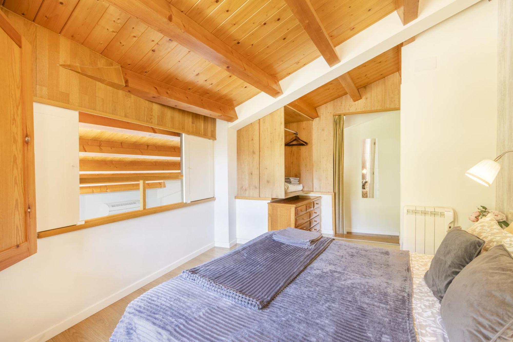 Panoramico Villa Odèn Kültér fotó