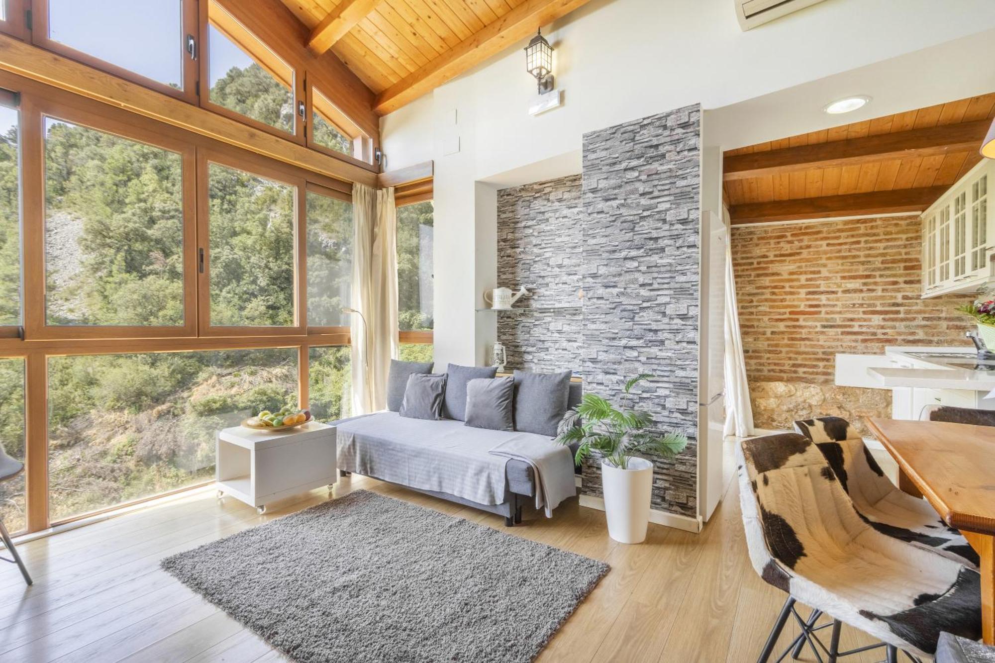 Panoramico Villa Odèn Kültér fotó