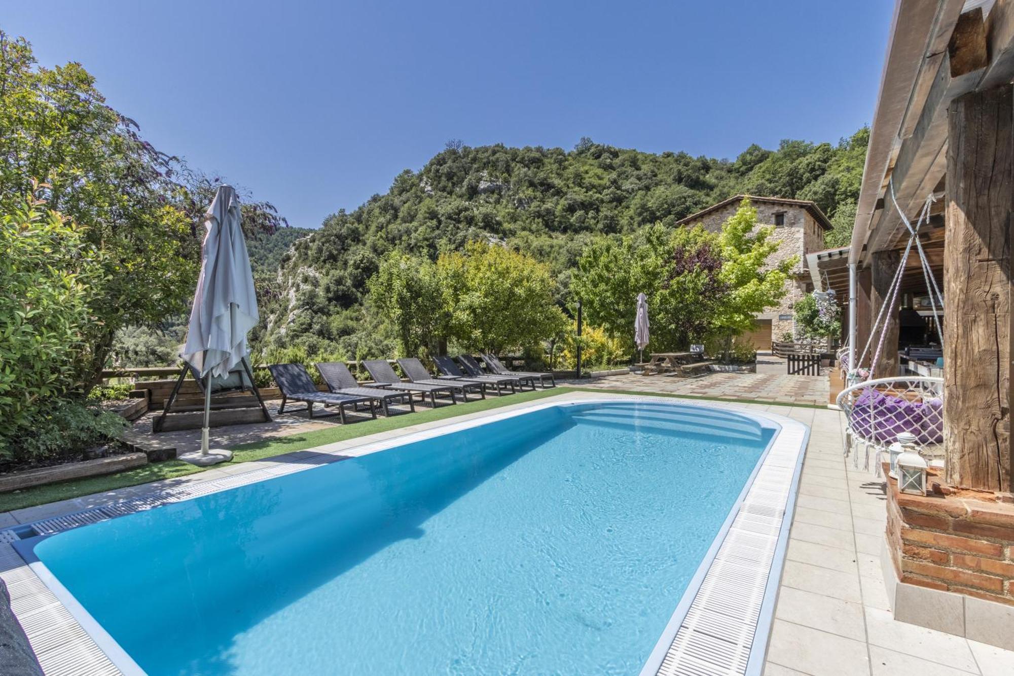 Panoramico Villa Odèn Kültér fotó