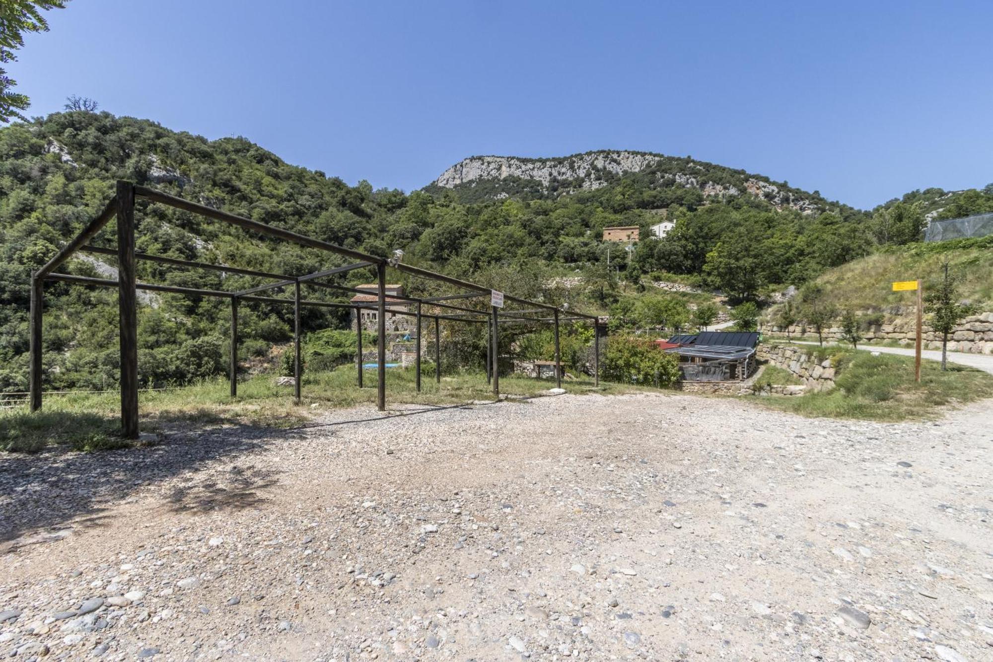Panoramico Villa Odèn Kültér fotó