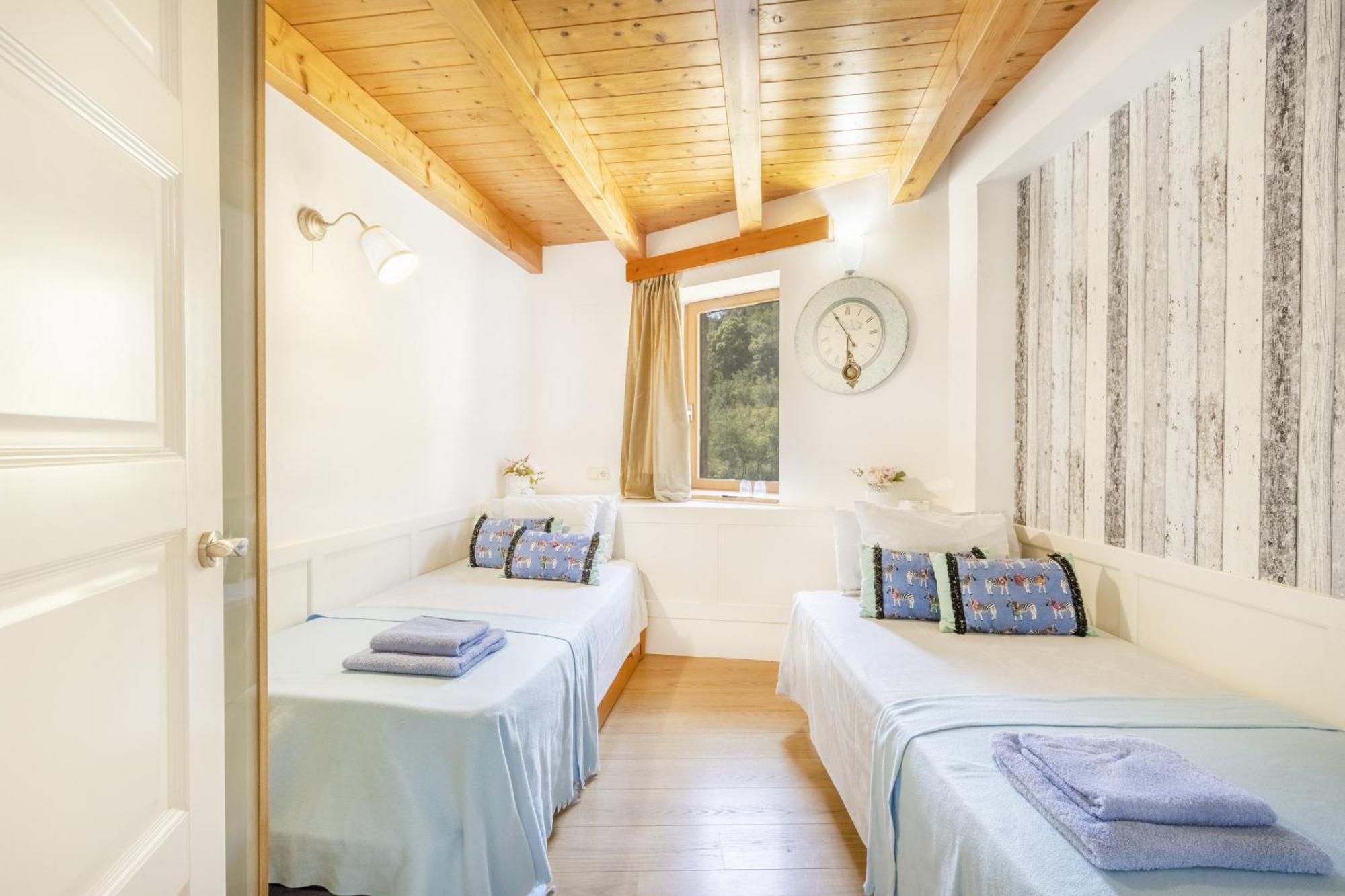 Panoramico Villa Odèn Kültér fotó