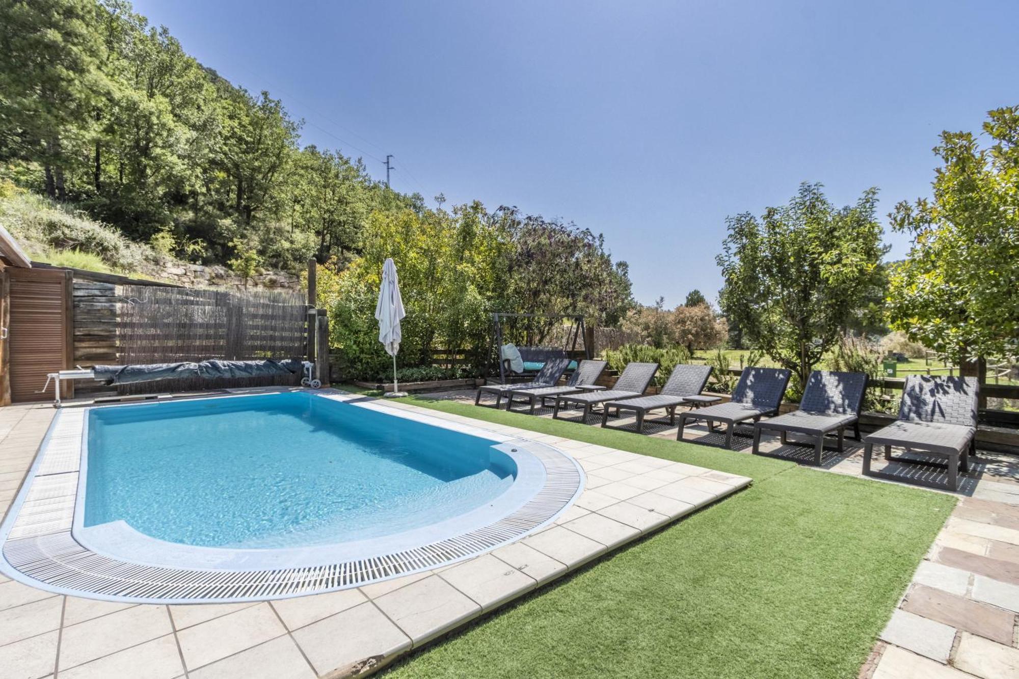 Panoramico Villa Odèn Kültér fotó